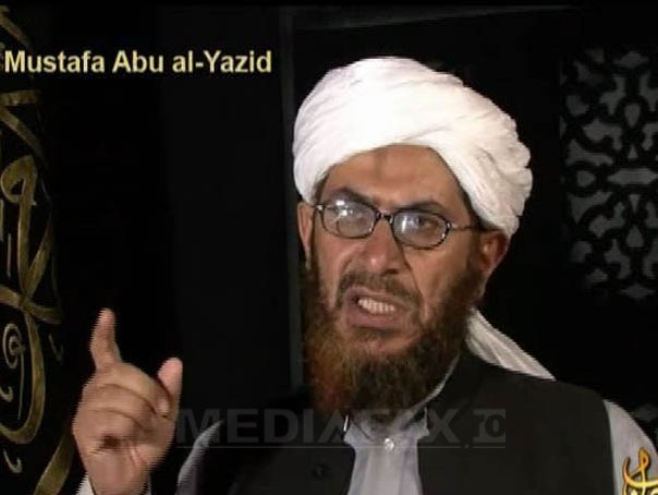 Imaginea articolului Unul dintre membrii fondatori ai Al-Qaida a fost ucis