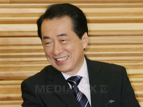 Imaginea articolului Naoto Kan, ales de Parlament în funcţia de premier al Japoniei - VIDEO