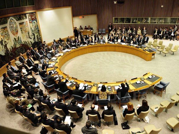 Imaginea articolului Consiliul de Securitate al ONU sancţionează Iranul pentru a patra oară