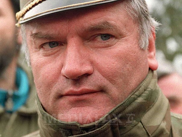 Imaginea articolului Tribunalul Penal Internaţional consideră că Ratko Mladici este încă în viaţă