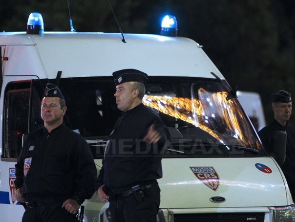 Imaginea articolului Ce spune un oficial francez despre cazul celor trei români arestaţi pe nedrept