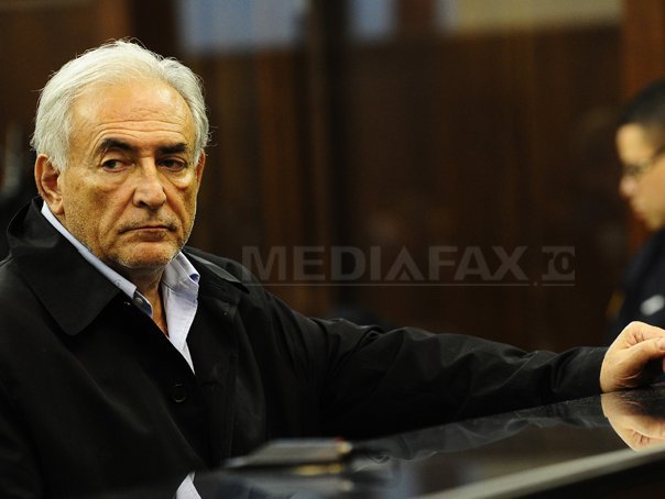 Imaginea articolului Procesul lui Dominique Strauss-Kahn : Poliţia şi procurorul s-au opus cererii lui Nafissatu Diallo, care a solicitat acces la dosarul procedurii penale şi la ancheta poliţiei