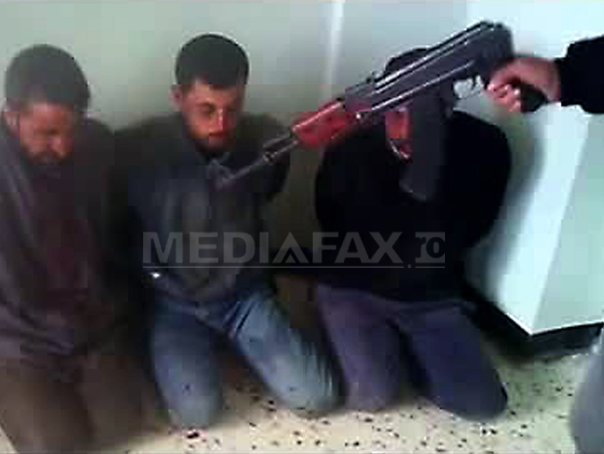 Imaginea articolului Escadroanele morţii ale lui Bashar al-Assad terorizează civilii în Siria
