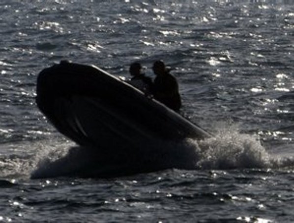 Imaginea articolului O navă care se îndrepta spre Australia a naufragiat, având 150 de imigranţi la bord