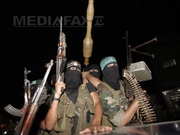Imaginea articolului Un cadru militar al Hamas, asasinat în apropiere de Damasc 