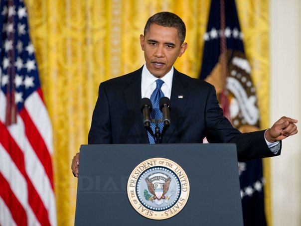 Imaginea articolului Barack Obama, după atacul armat din Wisconsin: Este necesară "o examinare a conştiinţei"