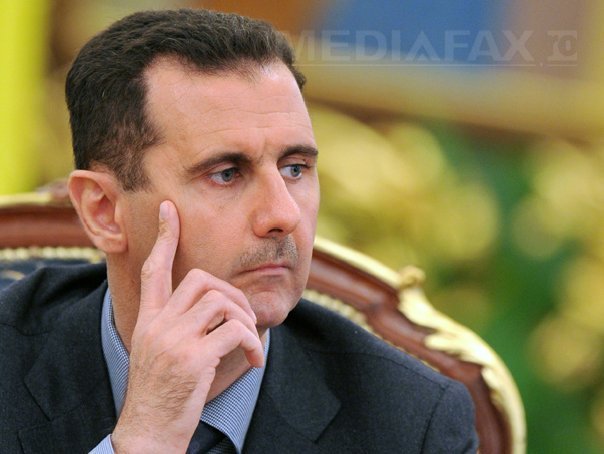 Imaginea articolului SUA reiterează că Bashar al-Assad trebuie să plece, după afirmaţiile ambigue ale lui Lakhdar Brahimi