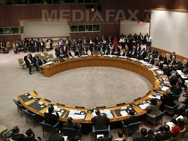 Imaginea articolului Diviziunea din interiorul Consiliului de Securitate al ONU împiedică primirea refugiaţilor sirieni