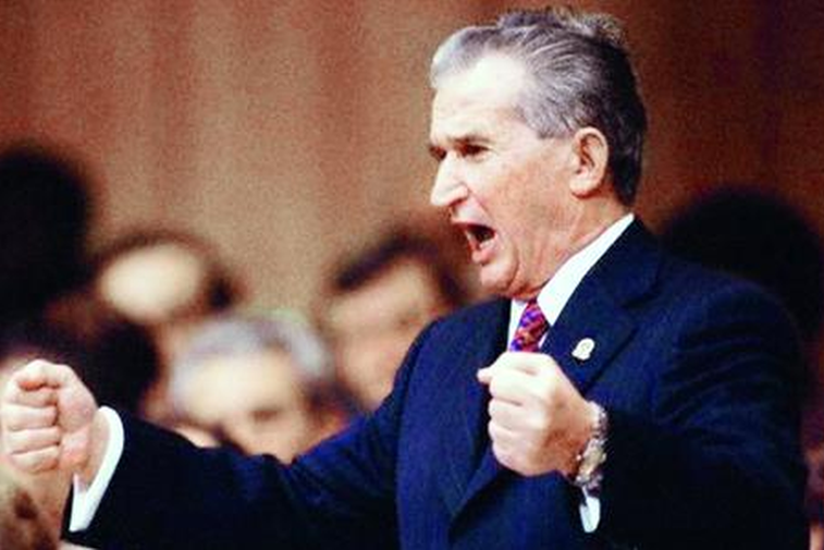 Imaginea articolului Tu ştii de ce ne-am luat raţia de libertate? Nicolae Ceauşescu drept de viaţă şi de moarte asupra satelor şi oraşelor (Partea a II-a)
