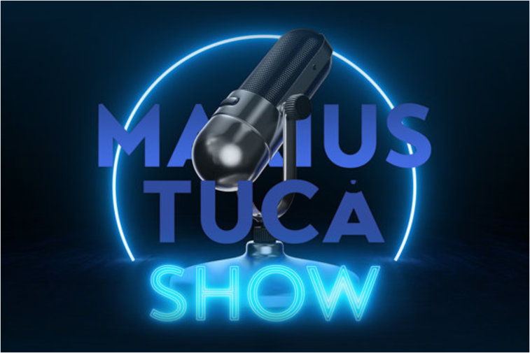 Imaginea articolului VIDEO | Lidia Buble, Daria Tucă şi Marius Manole, invitaţi într-o ediţie specială a ”Marius Tucă Show”