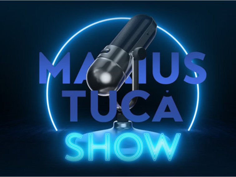 Imaginea articolului Marius Tucă Show. Invitaţi: Alexandru Rafila, Monica Pop, Marian Râlea, joi, 14 ianuarie, de la ora 19.00, la Aleph News