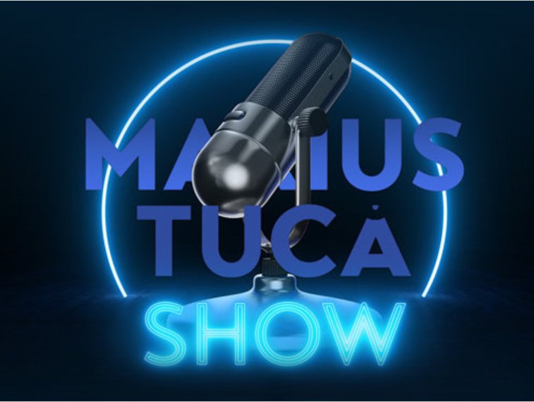 Imaginea articolului Marius Tucă Show e în direct, diseară, la 19:00, la Aleph News. Invitaţi: psihiatrul Gabriel Diaconu şi Andrei Păunescu