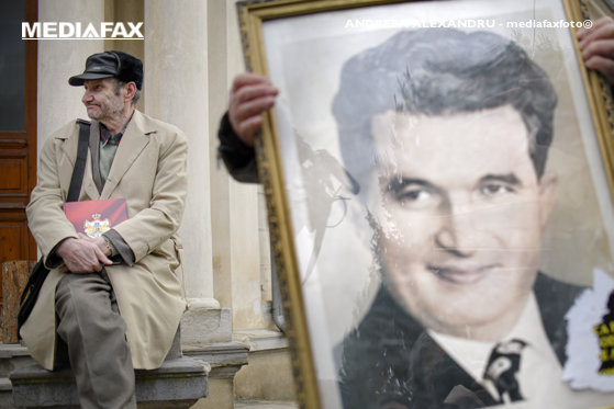 Imaginea articolului COMENTARIU Marius Oprea | Cum ar fi arătat România, cu Ceauşescu în viaţă