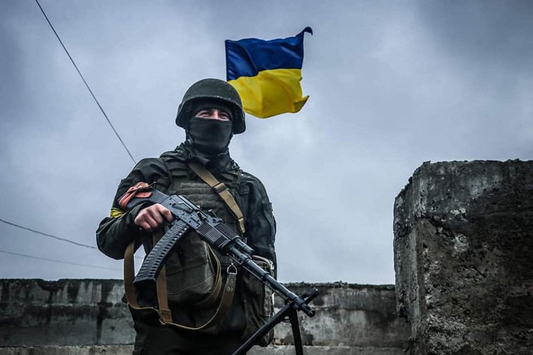 Imaginea articolului ISTORIA FĂRĂ PERDEA Marius Oprea / Istoria rezistenţei ucrainene – de la ”armata de partizani fără patrie” la patria cu o armată de partizani