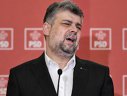 Imaginea articolului COMENTARIU Sorin Avram: Marcel Ciolacu se crede preşedintele PSG, nu al PSD 