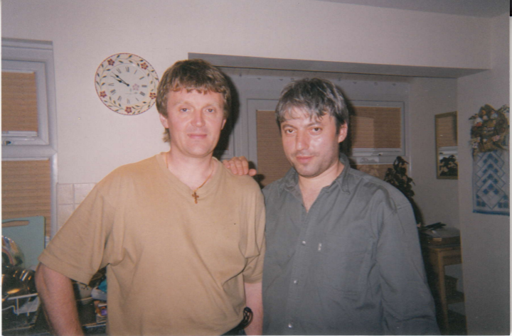 Imaginea articolului PREZENTUL FĂRĂ PERDEA Marius Oprea / ”Crimă şi pedeapsă” - unul din asasinii FSB care l-a otrăvit pe Litvinenko cu Poloniu-210 radioactiv a murit de covid
