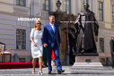 Imaginea articolului Ion Cristoiu: Klaus Iohannis şi Răvăşitoarea – o nouă excursie de lux peste hotare