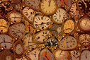 Imaginea articolului COMENTARIU Lelia Munteanu: „Prea multe ceasuri şi prea puţin timp”