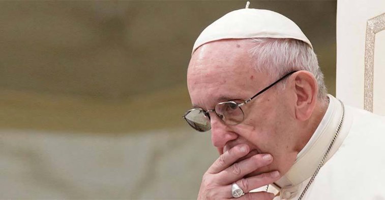 Imaginea articolului COMENTARIU Lelia Munteanu: Papa Francisc: "Citeşte-ţi viaţa!"