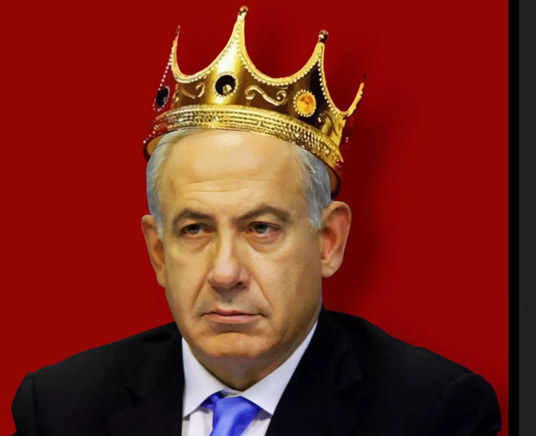 Imaginea articolului COMENTARIU Lelia Munteanu: Israel - alianţa lui Netanyahu, victorie zdrobitoare la exit poll