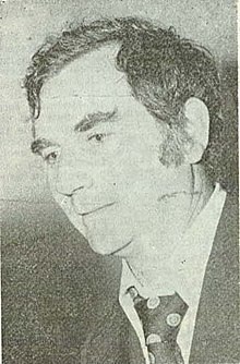 Imaginea articolului PREZENTUL FĂRĂ PERDEA Marius Oprea / De ce moartea scriitorului şi academicianului lui D.R. Popescu n-a fost o ştire