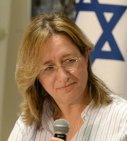 Imaginea articolului COMENTARIU Lelia Munteanu: Mama Jurnalismului israelian, Ilana Dayan: “Ce le veţi povesti copiilor iernii 2023”?