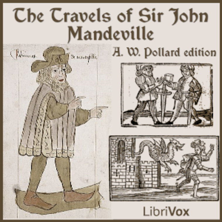 Imaginea articolului COMENTARIU Lelia Munteanu: A existat Sir John Mandeville? Ba bine că nu!