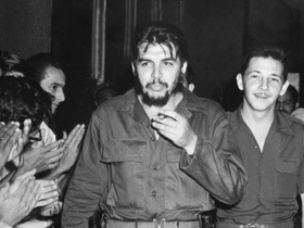 Imaginea articolului Ion Cristoiu: Cum a supravieţuit Mitul Guevara