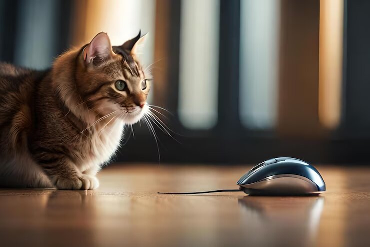 Imaginea articolului COMENTARIU Lelia MUNTEANU: Şoarecele sinucigaş sau cum şoarecele a devenit pisică