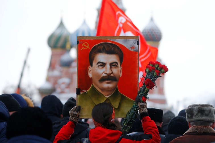Imaginea articolului Ion Cristoiu: Stalin: „Oamenii nu-şi amintesc decît de cei care i-au trimis pe alţii la moarte”