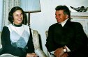 Imaginea articolului Ion Cristoiu: Cuplul Ceauşescu prefera să fie însoţit peste hotare de tipi fără mustaţă