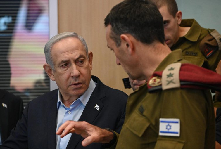 Imaginea articolului COMENTARIU Lelia Munteanu: Guvernul Netanyahu nu va accepta niciodată existenţa unui stat palestinian