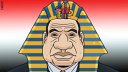 Imaginea articolului COMENTARIU Lelia MUNTEANU: Preşedintele Egiptului: "o idee cu sufletul la gură"