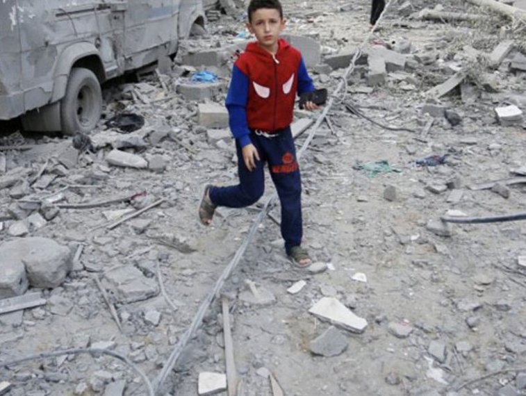 Imaginea articolului COMENTARIU Lelia Munteanu: Israel-Hamas, un război fără învingători