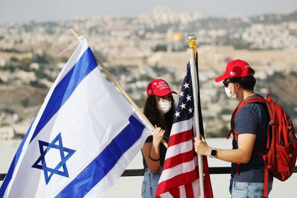 Imaginea articolului COMENTARIU Lelia Munteanu: De ce creştinii evanghelici din America sprijină necondiţionat Israelul
