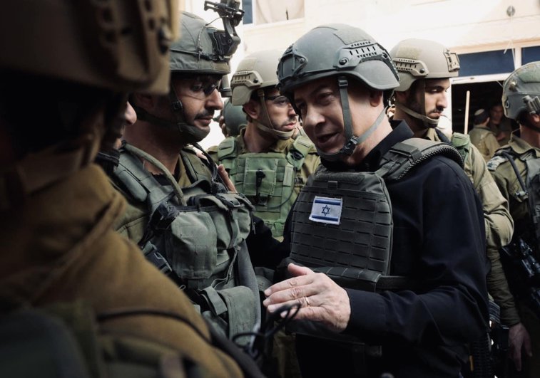 Imaginea articolului COMENTARIU Lelia Munteanu: "Victoria totală" a lui Netanyahu – o „înfrângere strategică"?