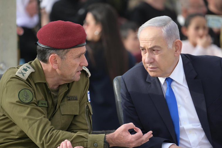 Imaginea articolului COMENTARIU Lelia Munteanu: Adevărurile lui Netanyahu