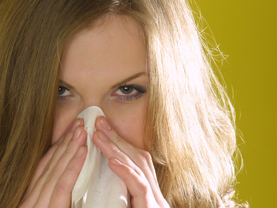 Imaginea articolului COVID-19 sau alergie la polen? Cum le poţi deosebi