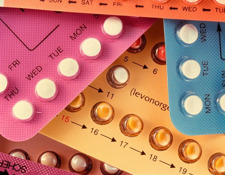 Imaginea articolului Pilula contraceptivă face 60 de ani. Şi nu e numai pentru femei! 