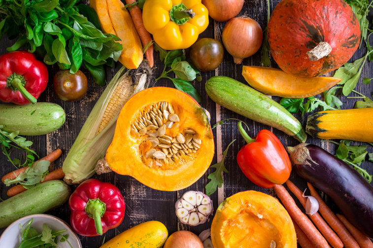 Imaginea articolului Alimentaţia şi imunitatea – rolul vitaminelor şi mineralelor din alimente