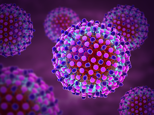 Test inovator care permite diagnosticarea rapidă a virusului hepatitei C, lansat pe piaţă