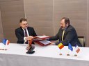 Imaginea articolului Memorandum semnat între România şi Franţa; prevede donarea şi transplantul de organe