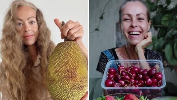 Imaginea articolului Ce este dieta care a ucis-o pe Zhanna Samsonova şi de ce poate fi periculos să mănânci alimente crude

