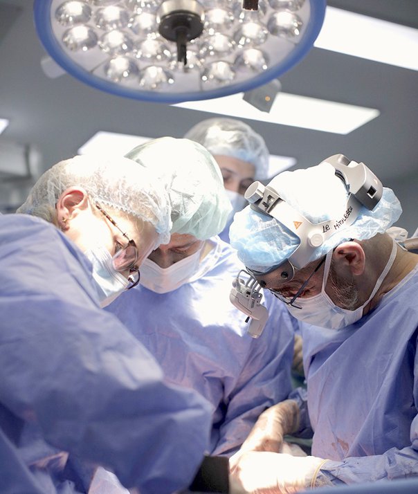 Imaginea articolului Şase donatori de organe au salvat 24 de vieţi în ultimele şase zile