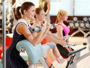 Imaginea articolului Femeile pot obţine mai multe beneficii pentru sănătate făcând mai puţine exerciţii decât bărbaţii, arată un studiu recent