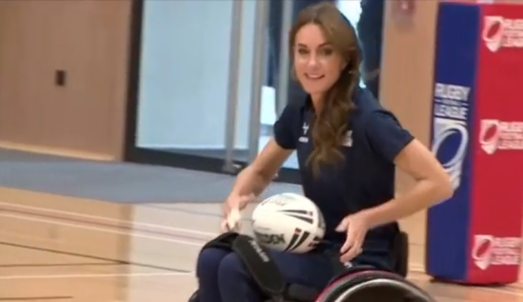 Imaginea articolului Kate Middleton a fost forţată să facă videoclipul în care anunţă că suferă de cancer: cineva era gata să-i dezvăluie boala
