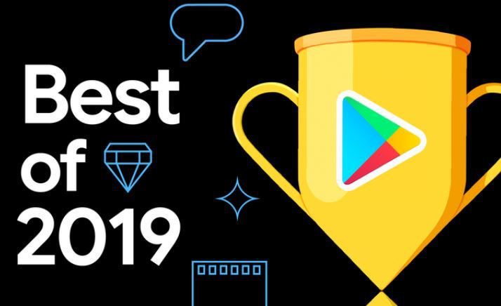 Imaginea articolului Google a publicat lista celor mai bune aplicaţii şi jocuri pentru Android din 2019