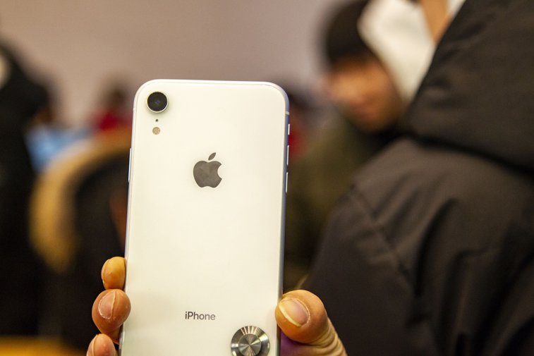 Imaginea articolului Apple a revenit în aprilie în China, cu vânzări cu 160% mai mari decât în luna anterioară