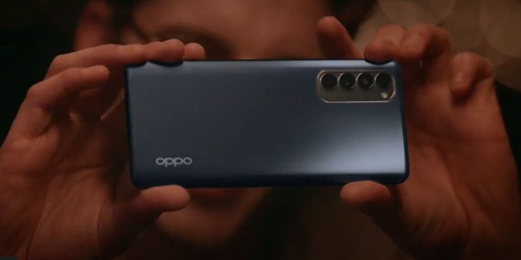 Imaginea articolului Oppo Reno 4 Pro, telefonul care se încarcă în 36 de minute