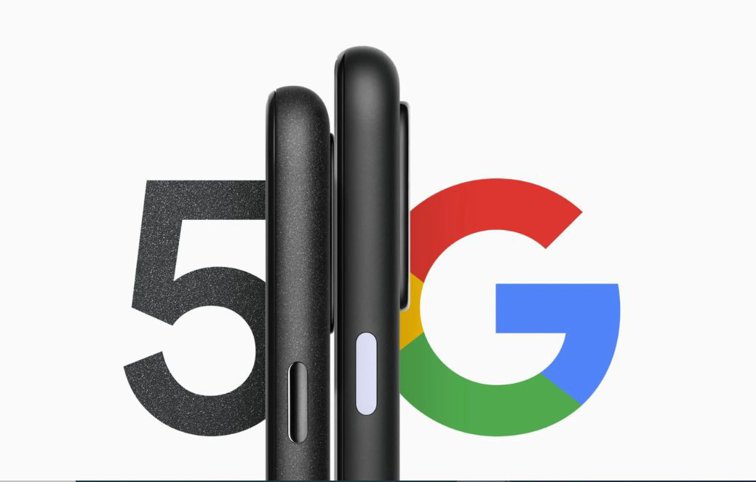Imaginea articolului Google lansează primele telefoane 5G şi taie preţurile la celelalte